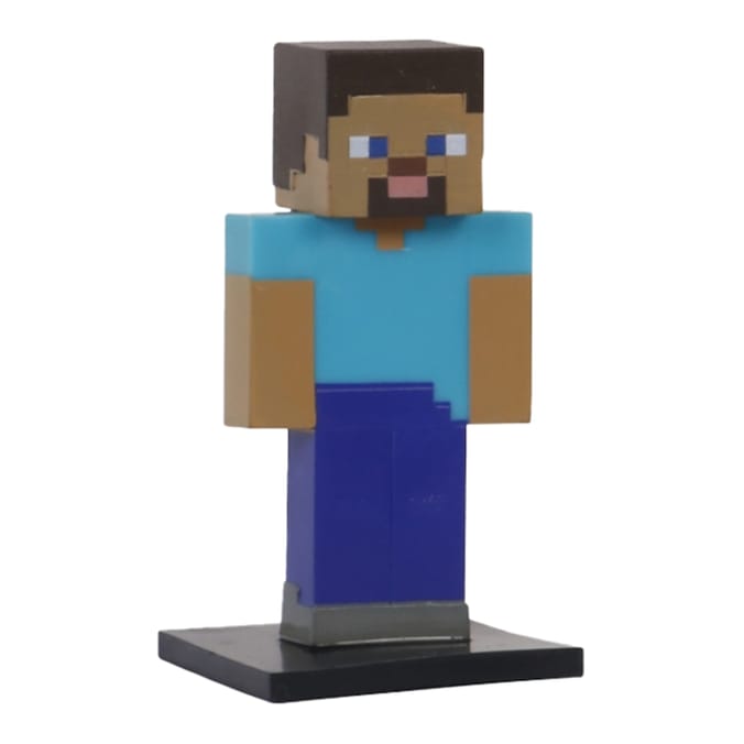 Minecraft Toppeez