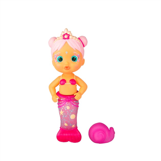 Bloopies twin mermaids sales