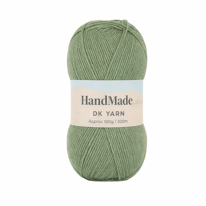 Hand Made With Love DK Yarn 100g