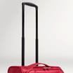 Salisburys Light Luggage Ultra Lightweight Suitcase - Red