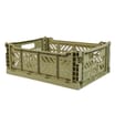 Utility Large Collapsible Basket