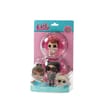LOL Surprise! Lil Tot & Pet Figure Set