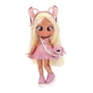 Cry Babies Bff Disney Stitch Doll - Stitch