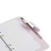 Organise Yourself Pastel A5 Organiser