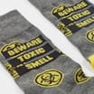 Originals Men's Novelty Socks - 7-11