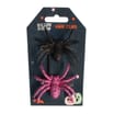 Hallow Scream Hair Clips
