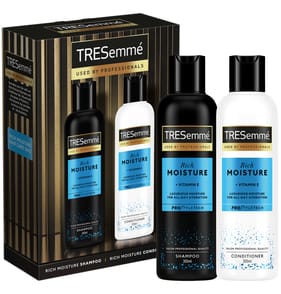 Tresemme Duo Gift Set - Rich Moisture