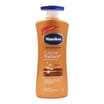 Vaseline Daily Coco Radiant Body Lotion 600ml