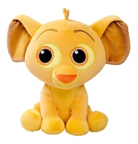 Disney Doorables Plush 25cm - Simba