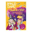 Roald Dahl Charlie And The Chocolate Factory Activity Book 