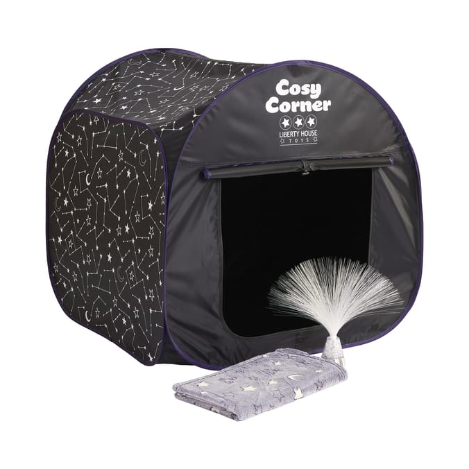 Liberty House Toys Kids Cosy Corner Tent