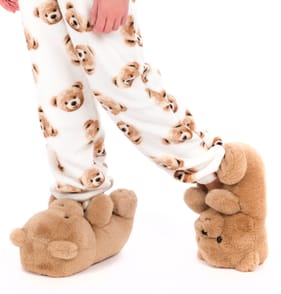 Originals Kids Bear Slippers