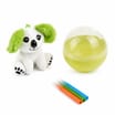 Fidget Fun Colour Your Own Plush Assorted