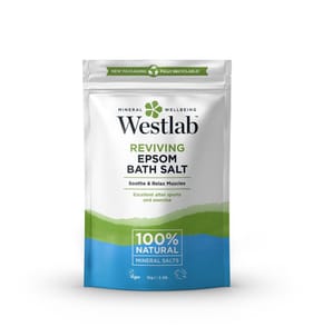 Westlab: Reviving Epsom Salt 1kg