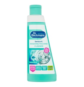 Dr. Beckmann Original Service-It Washing Machine Cleaner 250ml - Ocean Breeze