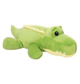 Cosy Cuddles Toy Plush 45cm - Crocodile