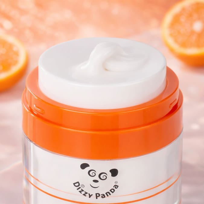 Dizzy Panda Brightening Face Cream 50ml