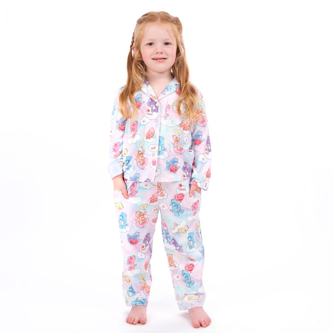 Care Bears Kids Pyjamas