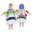 Disney Pixar Toy Story Hooded Poncho Towel