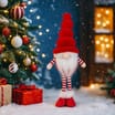 Festive Feeling Small Standing Gonk