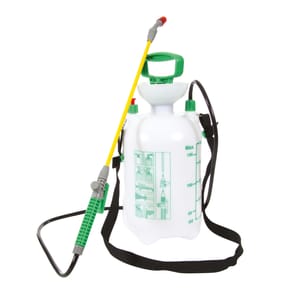 Jardin Pressure Sprayer 5l