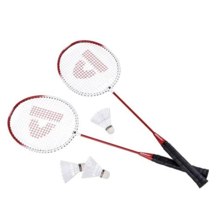 Donnay Badminton Set