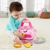 Fisher-Price Laugh & Learn My Smart Purse