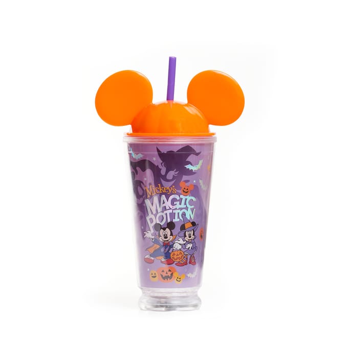 Disney Mickey And Friends LED Light Up Tumbler