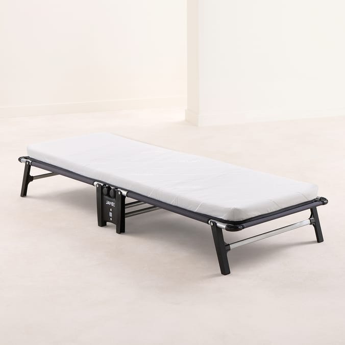 Jay-Be HE70 Hideaway Folding Bed with e-Fibre Mattress - Single
