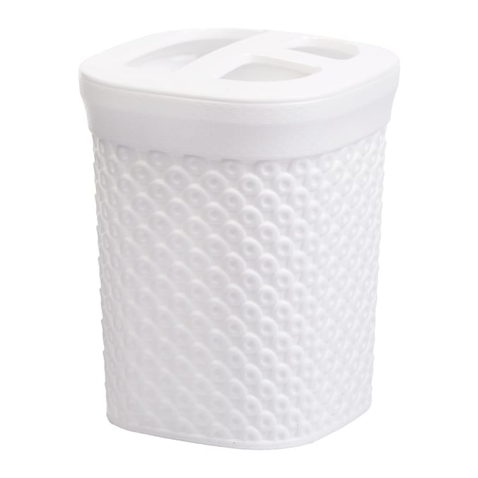 Diamond Toothbrush Holder