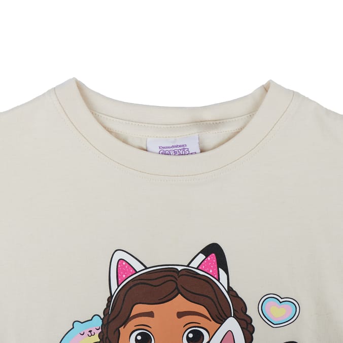 Gabby's Dollhouse Pyjamas