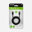 Pifco 1.8m Type C Charge/Sync Cable