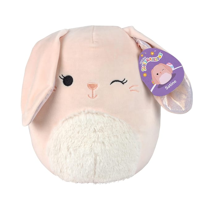 Squishmallow 7" - Satine