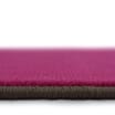 Essentials Maestro Border Plain Rug 60 x 100cm