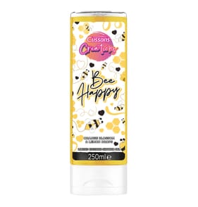 Cussons Creations Bee Happy Shower Gel 250ml