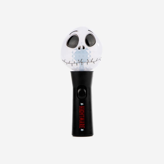 The Nightmare Before Christmas Light Up Wand