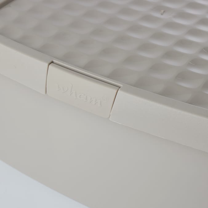 Utility 9L Clip Lid Box