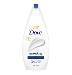 Dove Body Wash Nourishing 720ml