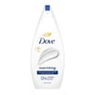 Dove Body Wash Nourishing 720ml