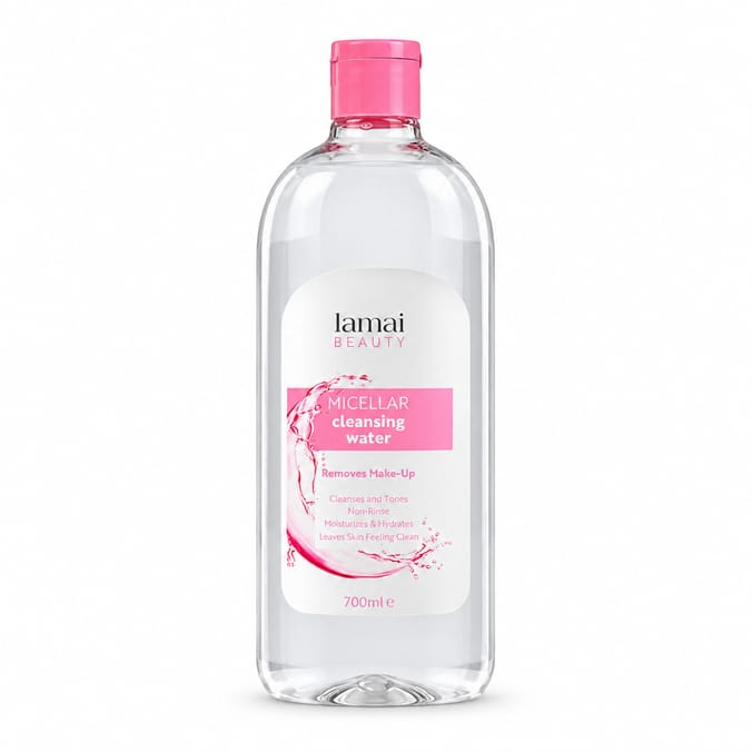Lamai Micellar Cleansing Water 700ml