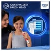 Oral-B Pro Kids Electric Toothbrush - Lion King