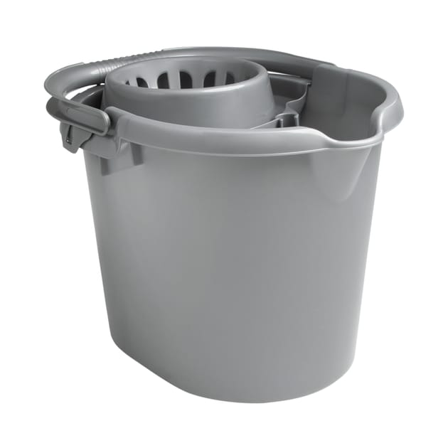 Ewbank 16l Mop Bucket Home Bargains
