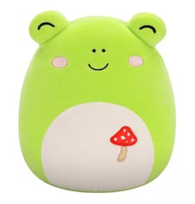 Squishmallow 7" - Wendy