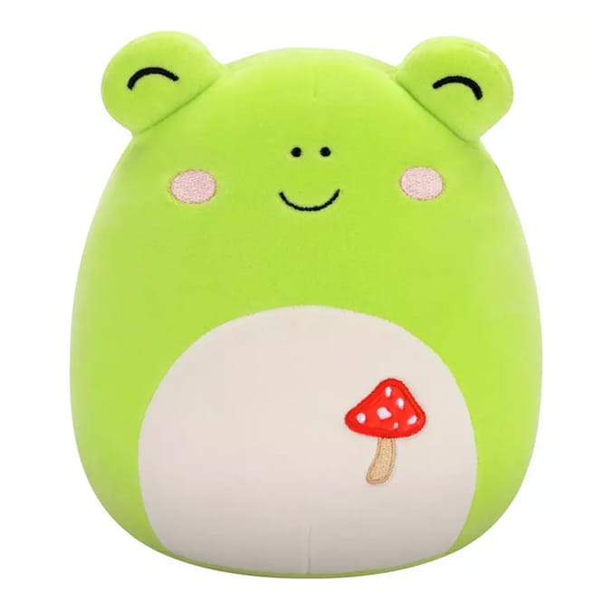 Squishmallow 7" - Wendy