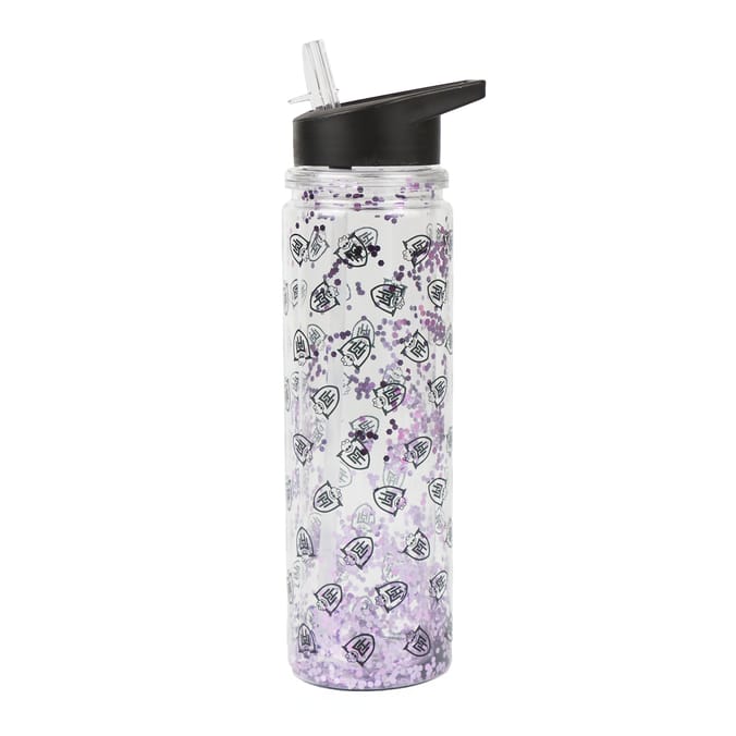 Monster High Decorate Your Own Water Bottle Set