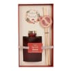  The Lifestyle Edit Scented Reed Diffuser - Spiced Pomegranate 