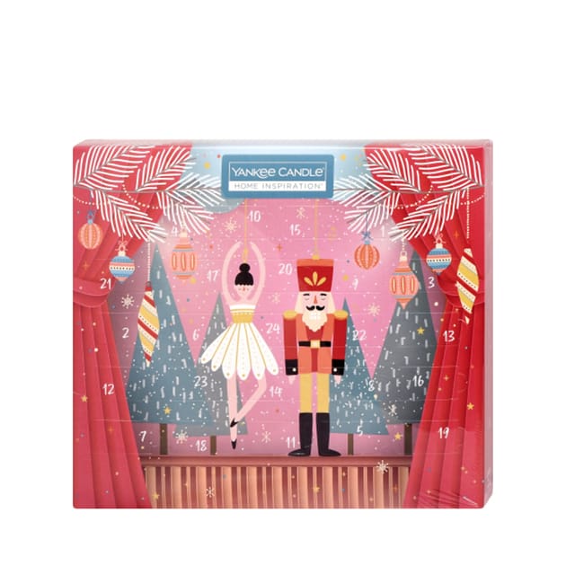 Yankee Candle Home Inspiration Advent Calendar Home Bargains yankee-candle-home-inspiration-advent-calendar-home-bargains