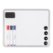 Stationery Store 9 Piece Whiteboard Set
