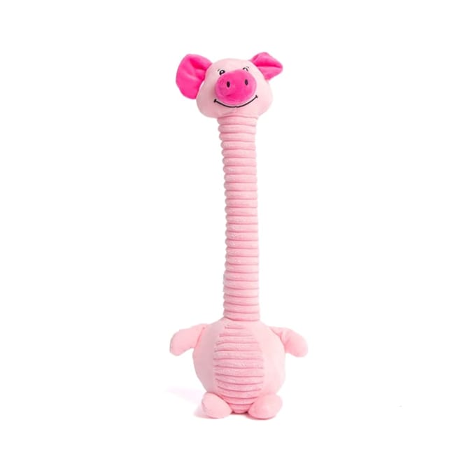 My Pets Long Neck Plush