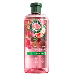 Herbal Essences Rose Scent Petal Soft Shampoo 250ml